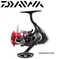 Катушка с передним фрикционом Daiwa 18 Ninja LT 5000-C